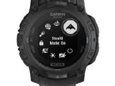Garmin Instinct® 3 – 45 mm, Solar, Tactical Editio - nuotraukos Nr. 2