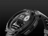 Garmin Instinct® 3 – 45 mm, Solar, Tactical Editio - nuotraukos Nr. 7