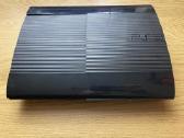 Play station 3 super slim. - nuotraukos Nr. 4