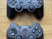 Play station 3 super slim. - nuotraukos Nr. 5