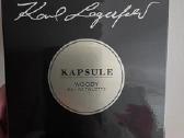 Nauji kvepalai kapsule woody 75ml - nuotraukos Nr. 2