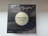Nauji kvepalai kapsule woody 75ml - nuotraukos Nr. 3