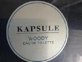 Nauji kvepalai kapsule woody 75ml - nuotraukos Nr. 4