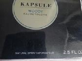 Nauji kvepalai kapsule woody 75ml - nuotraukos Nr. 5