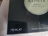 Nauji kvepalai kapsule woody 75ml - nuotraukos Nr. 6