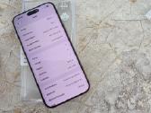 Parduodu Apple 16 Pro Max - nuotraukos Nr. 5