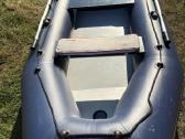 Parduodamas Brig D300 valties komplektas 650€ - nuotraukos Nr. 2