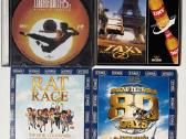 Filmai Dvd Diskai - nuotraukos Nr. 3