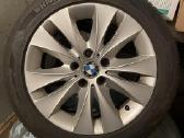 Ratai Bmw - nuotraukos Nr. 4
