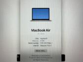 MacBook m1 - nuotraukos Nr. 4