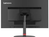 Monitorius 27" 4k, Lenovo T27p-10 - nuotraukos Nr. 2