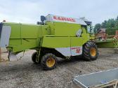 Claas 96 - nuotraukos Nr. 3