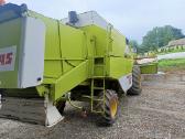 Claas 96 - nuotraukos Nr. 4
