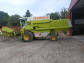 Claas 96 - nuotraukos Nr. 6