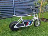 Razor Rambler 12 elektrinis - nuotraukos Nr. 2