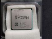 Amd Ryzen 5 3600, 3,2 MHz 6 cores - nuotraukos Nr. 2