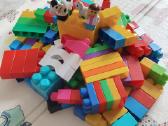 Didelis „Mega Bloks“ rinkinys,170 detalių + figūr - nuotraukos Nr. 2