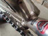 Fixed gear specialized dviratis 7.4kg - nuotraukos Nr. 10
