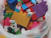 Didelis „Mega Bloks“ rinkinys,170 detalių + figūr - nuotraukos Nr. 5