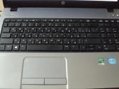 Kompiuteris nešiojamas Hp Probook 450 G0 - nuotraukos Nr. 2