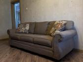 Amerikietiška sofa-lova ir sofa Ashley - nuotraukos Nr. 2