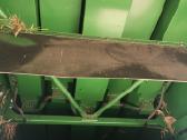 Parduodamas kombainas John Deere 1450cws - nuotraukos Nr. 11