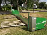 Parduodamas kombainas John Deere 1450cws - nuotraukos Nr. 12
