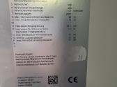Bosch vandens boileris - nuotraukos Nr. 2