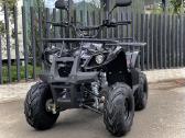 Yamaha Grizzly 130cc 2026m Pristatome per 3val - nuotraukos Nr. 2