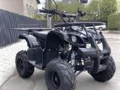 Yamaha Grizzly 130cc 2026m Pristatome per 3val - nuotraukos Nr. 3