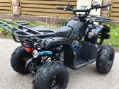 Yamaha Grizzly 130cc 2026m Pristatome per 3val - nuotraukos Nr. 4