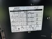 Kempas Spartus Easymig 210 LED 200a + 40l Co2 bali - nuotraukos Nr. 5