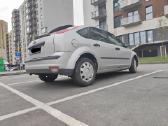 Ford Focus1.6 benzinas, važiuojantis - nuotraukos Nr. 3