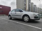 Ford Focus1.6 benzinas, važiuojantis - nuotraukos Nr. 5