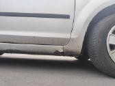 Ford Focus1.6 benzinas, važiuojantis - nuotraukos Nr. 7
