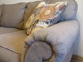 Amerikietiška sofa-lova ir sofa Ashley - nuotraukos Nr. 5