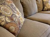 Amerikietiška sofa-lova ir sofa Ashley - nuotraukos Nr. 6