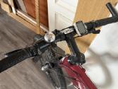 Merida Matts Sport 500, Matts Tfs 500 - nuotraukos Nr. 7
