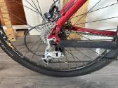 Merida Matts Sport 500, Matts Tfs 500 - nuotraukos Nr. 8