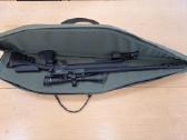 Parduodu Pcp tipo šautuvą Hammerli Ar20, cal.5.5mm - nuotraukos Nr. 5