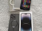 iPhone 14 Pro Max 256гб Две Sim-карты (esim) - nuotraukos Nr. 5