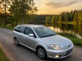 Automobilių nuoma nuo 10€ - nuotraukos Nr. 6