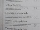 Paskutinės tamplierių paslaptys - nuotraukos Nr. 3