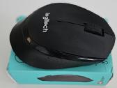 Komp.pelė Logitech M330 Silent Plus - nuotraukos Nr. 2