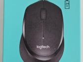 Komp.pelė Logitech M330 Silent Plus - nuotraukos Nr. 3