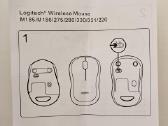 Komp.pelė Logitech M330 Silent Plus - nuotraukos Nr. 6