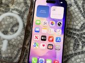 iPhone 15 128gb Pink - nuotraukos Nr. 3