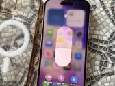 iPhone 15 128gb Pink - nuotraukos Nr. 4