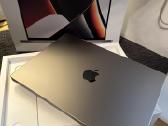 MacBook Pro 14 M1 Pro / 16gb / 512gb - nuotraukos Nr. 2