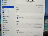 MacBook Pro 14 M1 Pro / 16gb / 512gb - nuotraukos Nr. 5